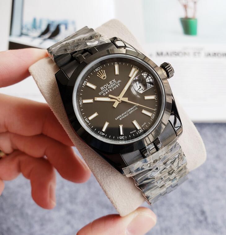 SAMC - Mix Watches - 205