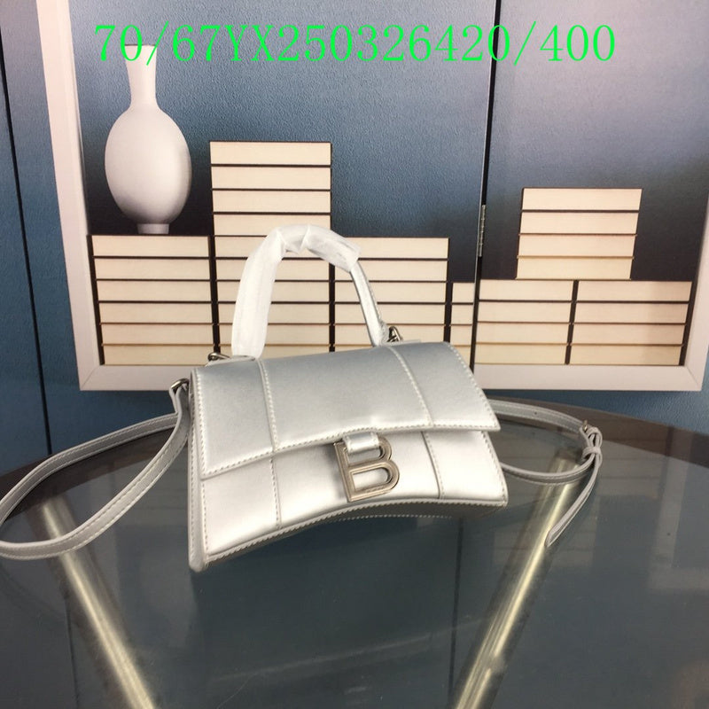 Satchel Bags - BGA Bags - 2526