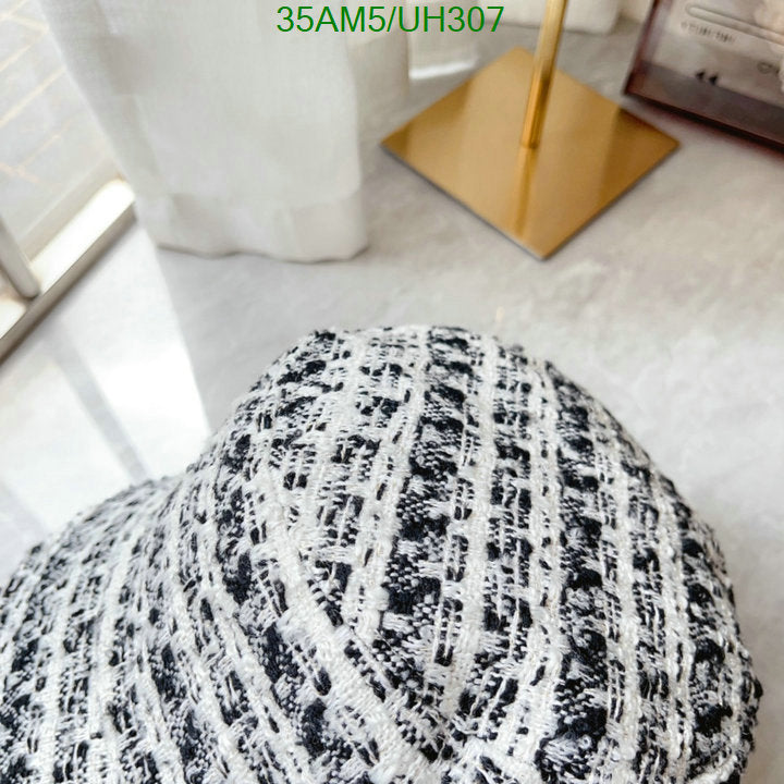 SAMC - CHL Caps & Hats - 108