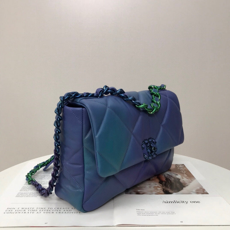 Satchel Bags - CHL Bags - 4329