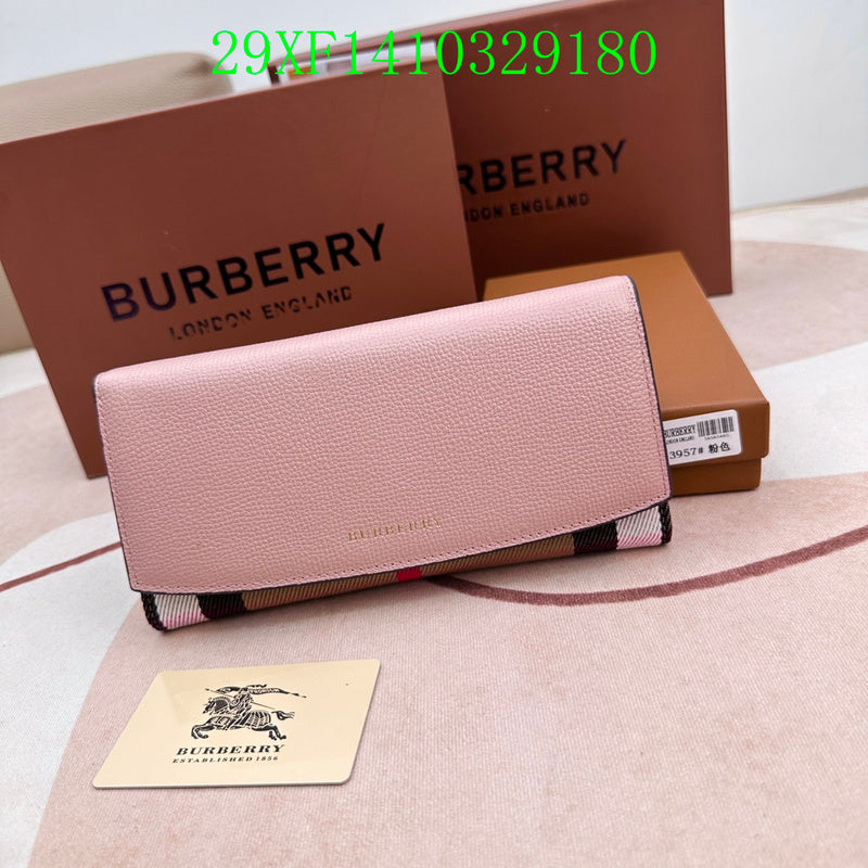Glami - BOR Wallet - 038