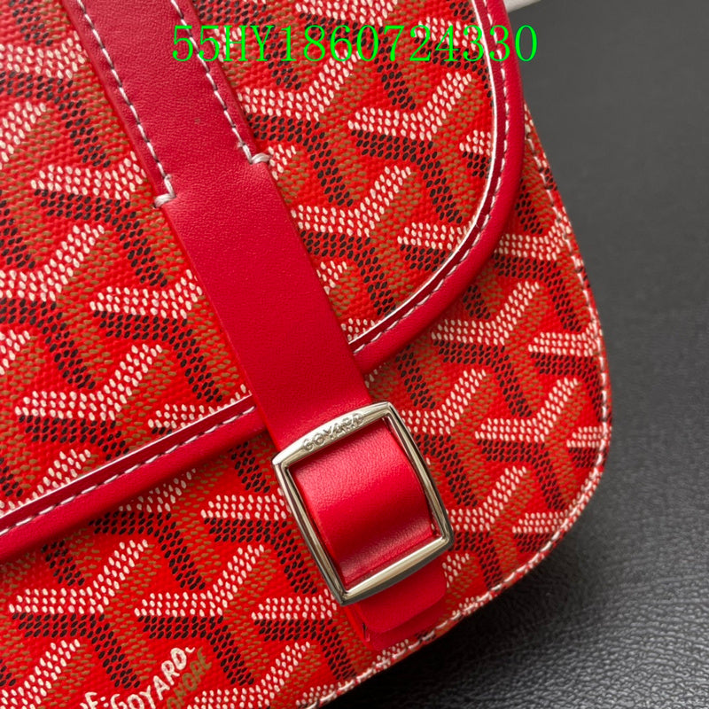 Satchel Bags - GOD Bags - 087