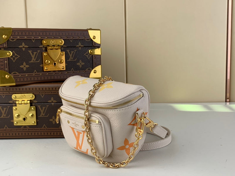 Satchel Bags - VL Bags - 2678