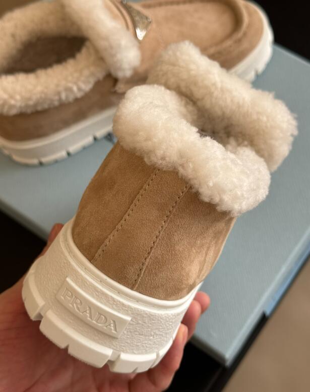 glamy - PD Women Shoes - 139