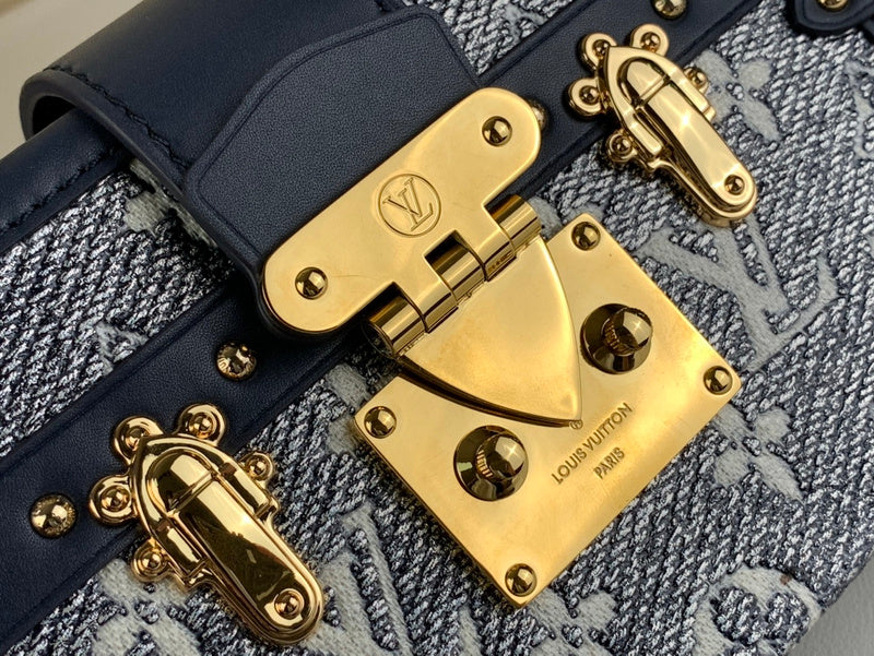 Satchel Bags - VL Bags - 2398
