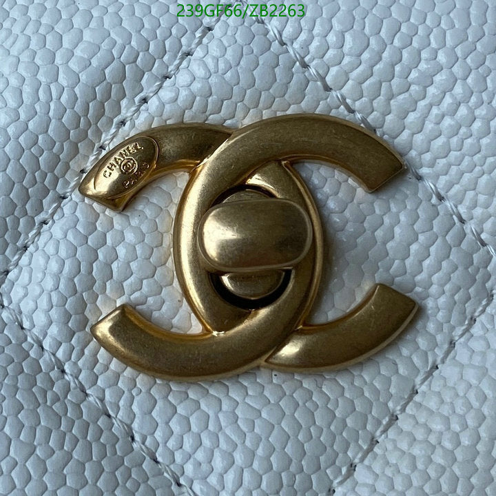 SAMC - CHL Bags - 682