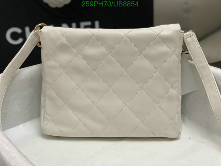 SAMC - CHL Bags - 268