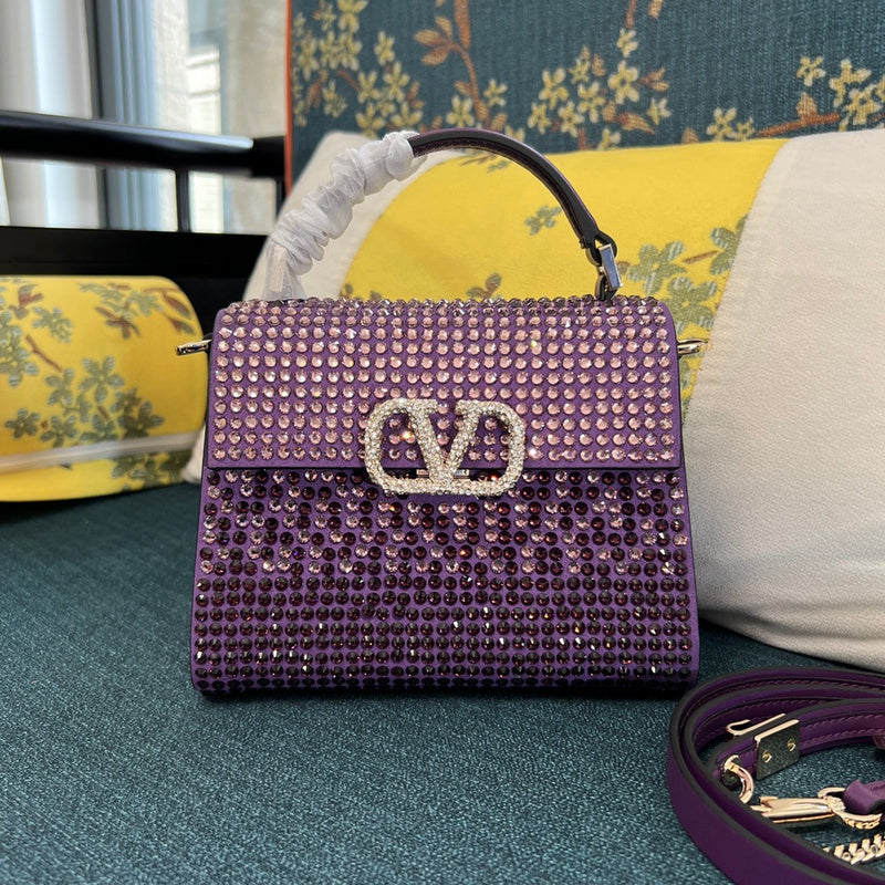 Glamy - VEL Bags - 506