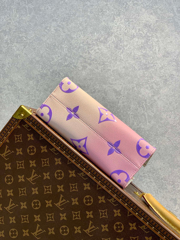 Glami GlamI Lu-Vi Bags - 16699