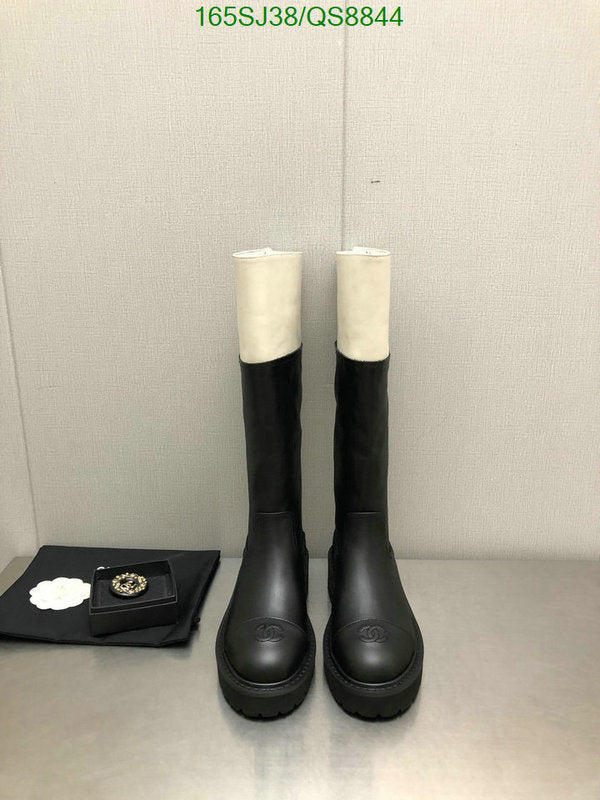 SAMC - CHL Women Boots - 139