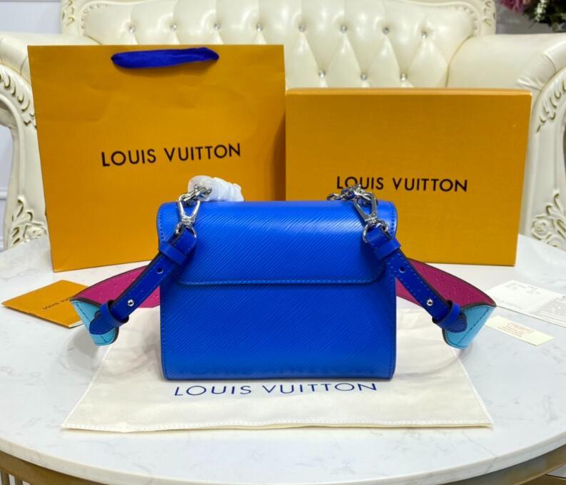 Glamy - LOV Bags - 2344