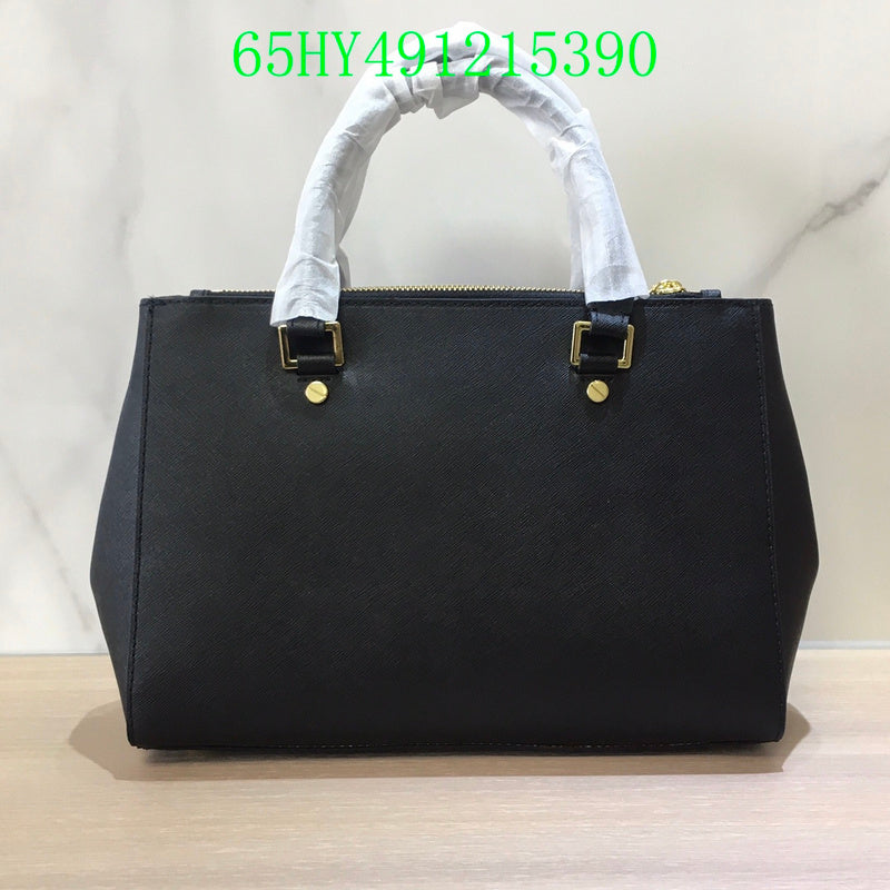 Satchel Bags - MK Bags - 124