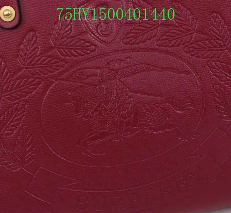 ELE Fashion -BBR Bags - 550