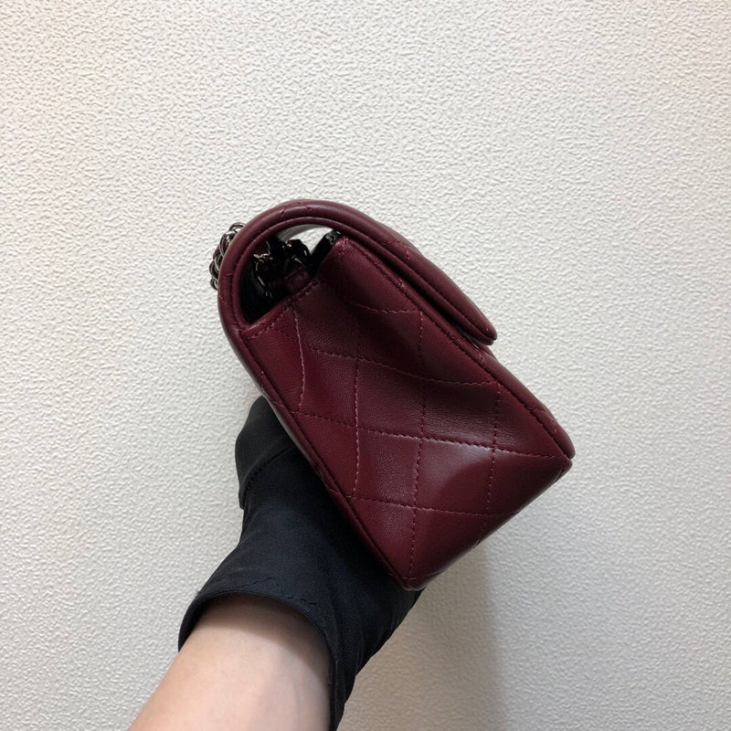 Satchel Bags - CHL Bags - 4127