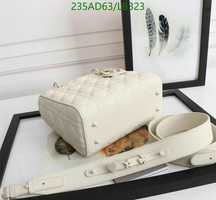 SAMCC - DOR Bags - 1392