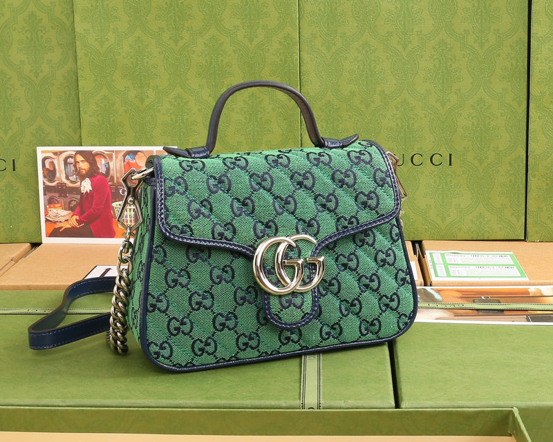 Glami-i GUKI Women Bags - 833