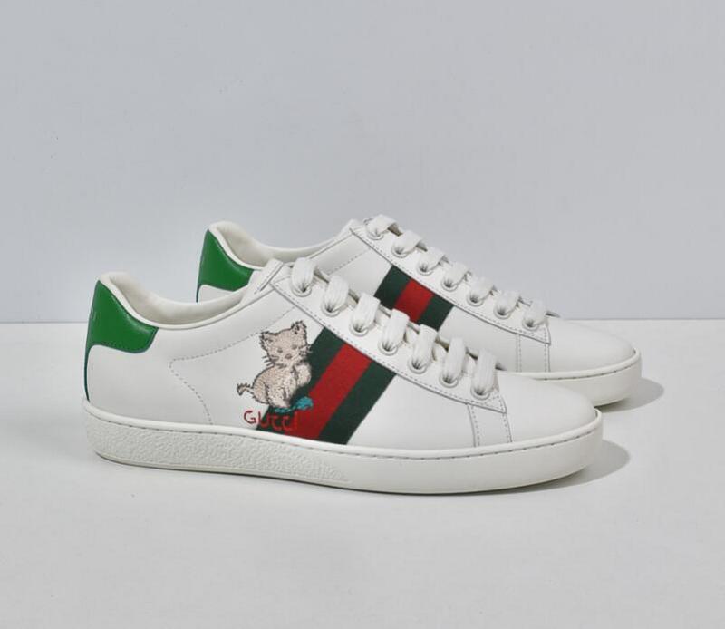 SAMC - GUKI Women Shoes - 1068