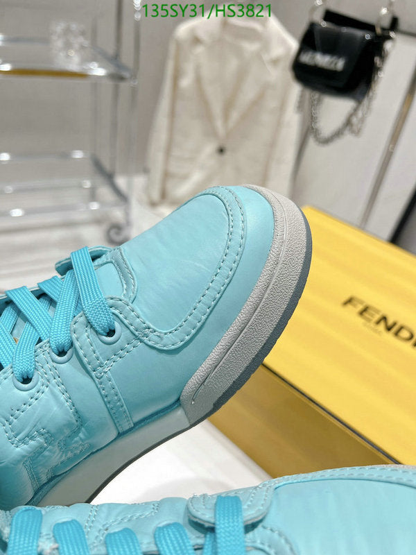SAMC - FDE Women Shoes - 505