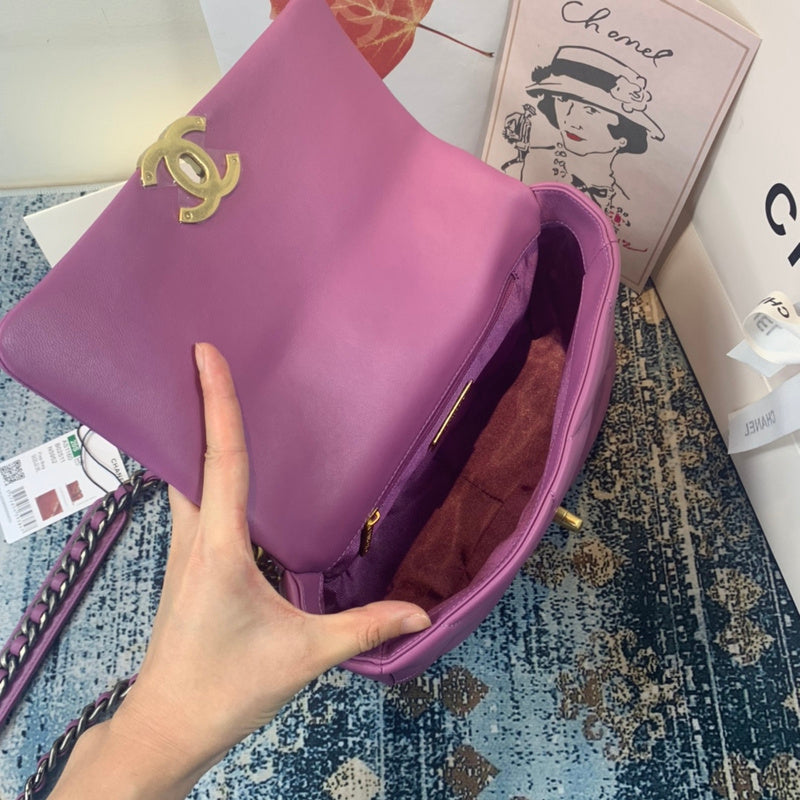 Satchel Bags - CLN Bags - 1182