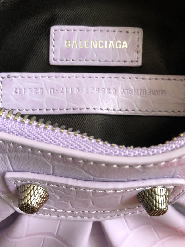 Glamy - BG Bags - 744