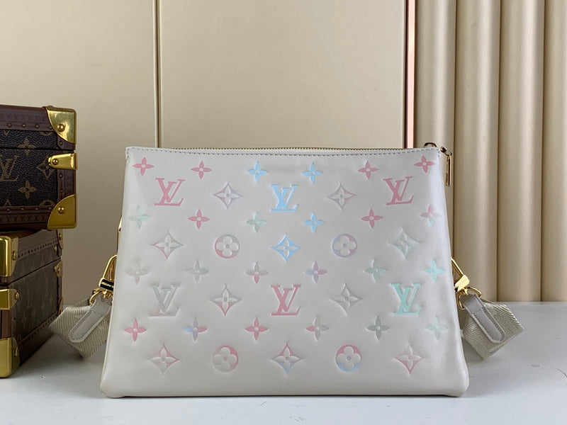 Satchel Bags - VL Bags - 2438