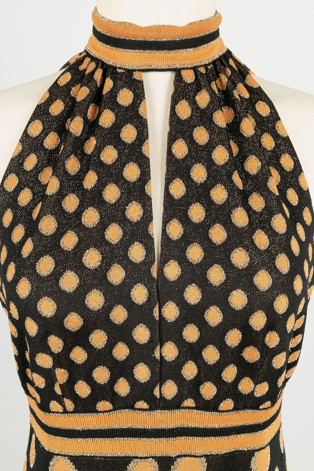Robe Balmain