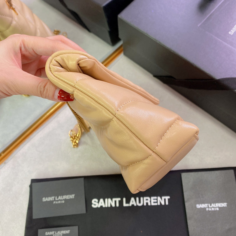 Glamy - YLS Bags - 186
