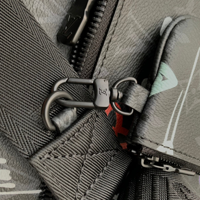 Satchel Bags - VL2 Bags - 506
