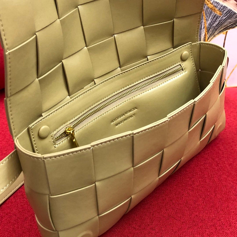 Satchel Bags - BV Bags - 298