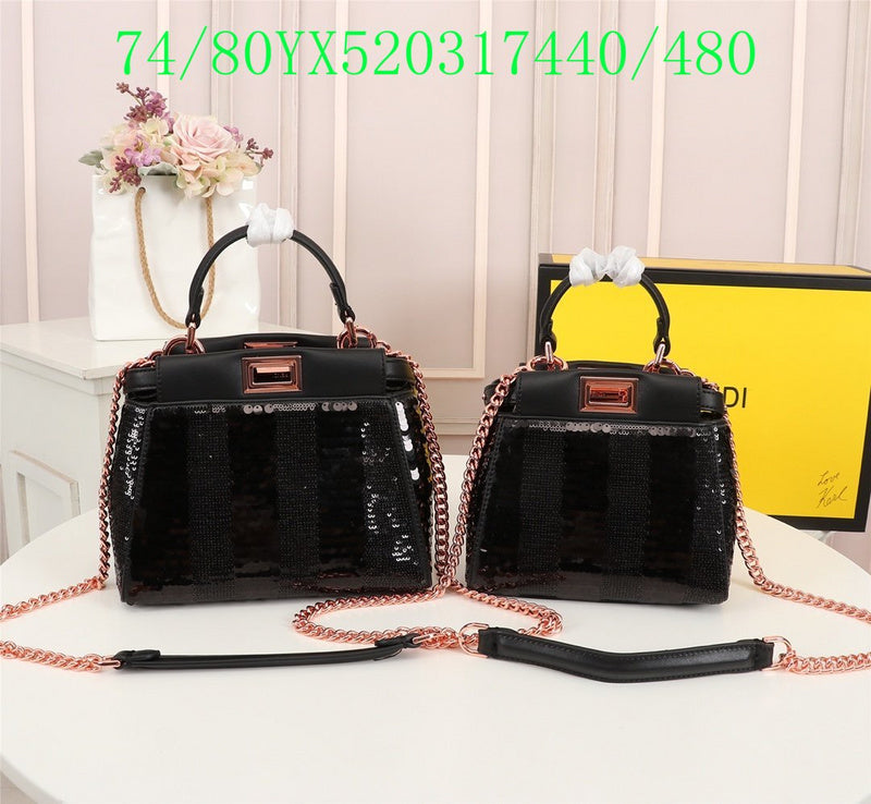 Glami - FDE Bags - 3377