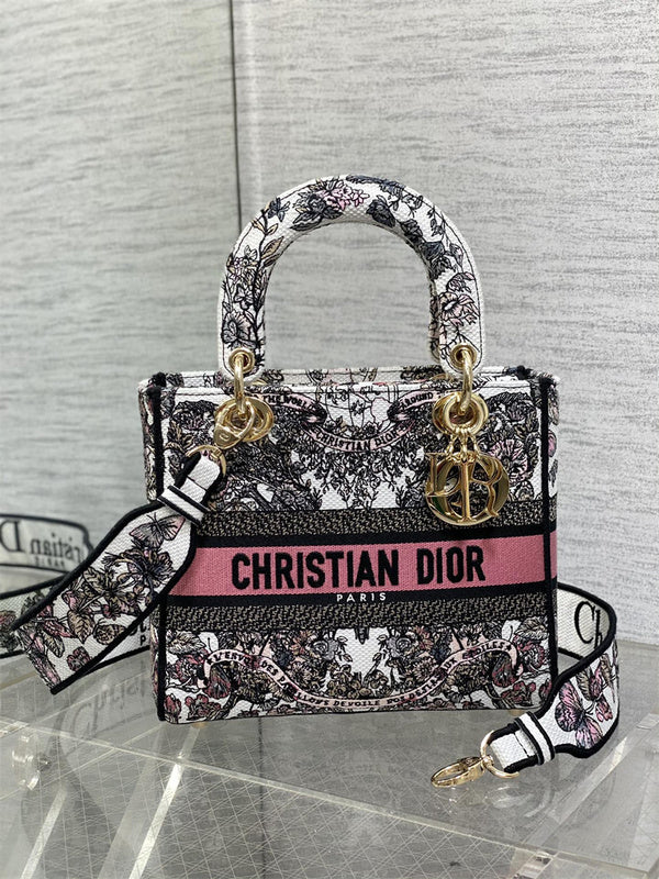 Glami- - DOR Bags - 069