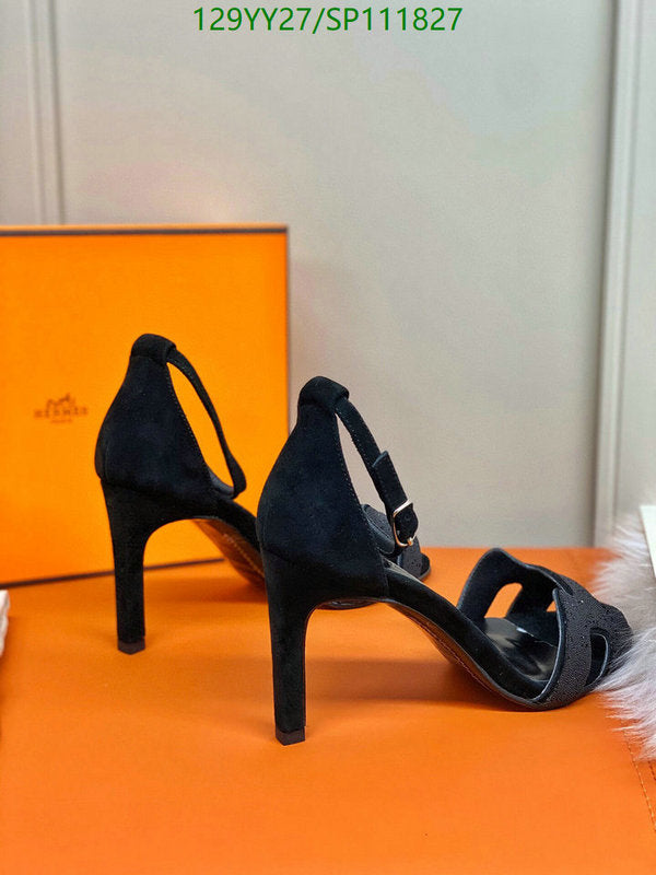 SAMC - HMS Women Shoes - 445