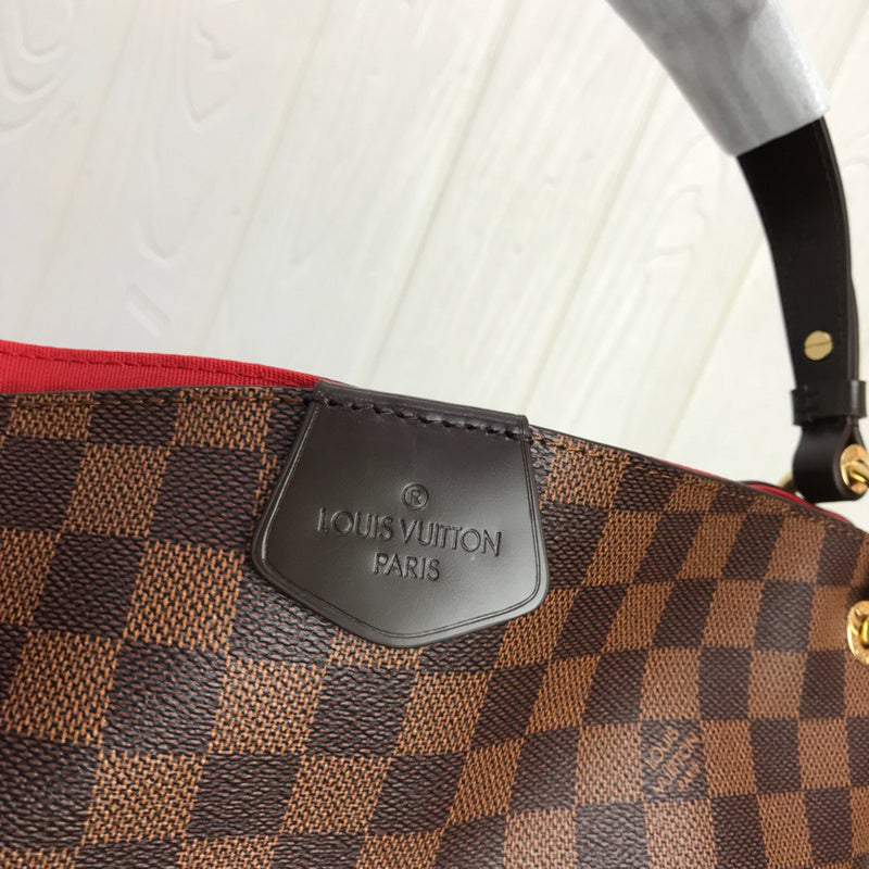 Satchel Bags - VL1 Bags - 070