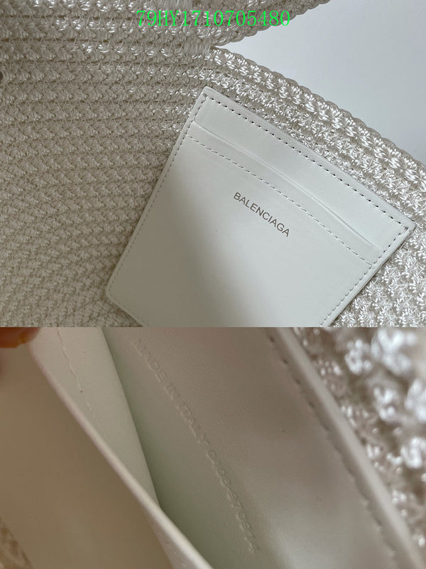 ELE Fashion - BGA Bags - 1716