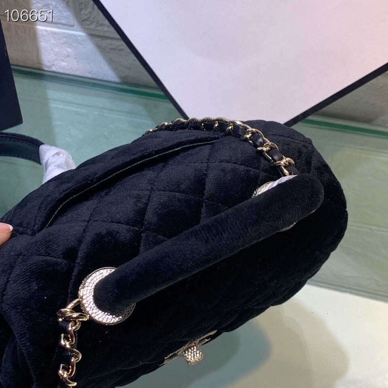 Satchel Bags - CHL Bags - 4769