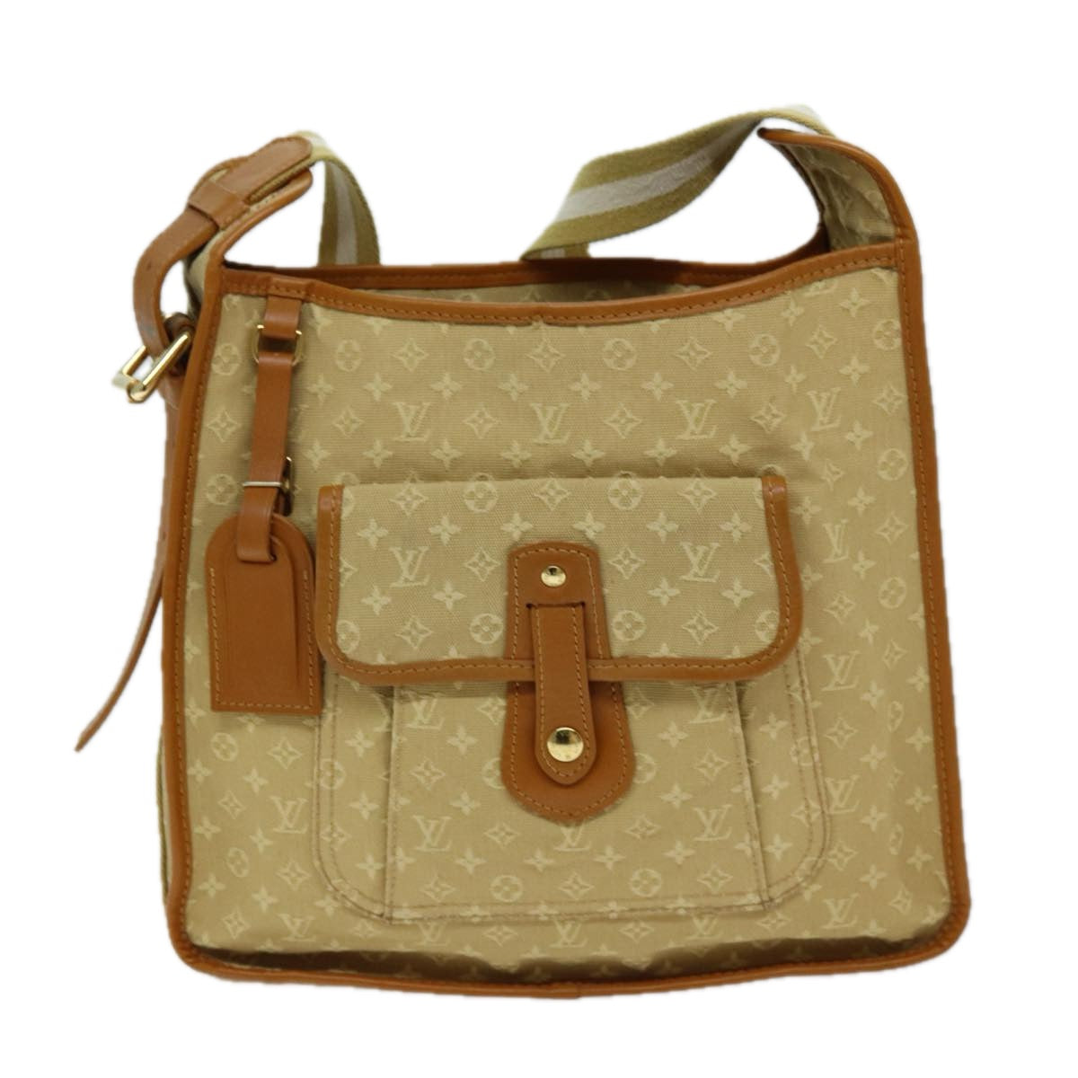 Louis Vuitton Mary Kate Shoulder Bag