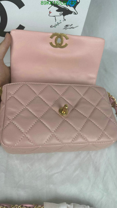 SAMC - CHL Bags Crossbody - 082