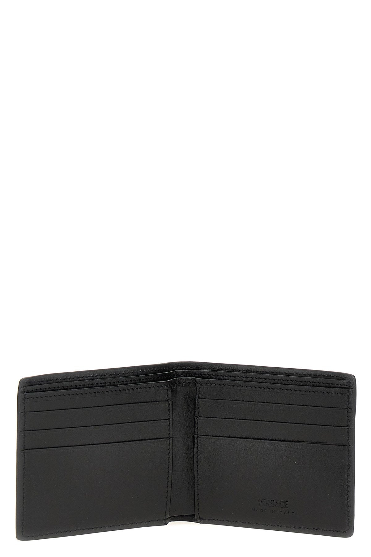 Versace Men 'Medusa Biggie' Wallet