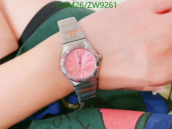 SAMC - OG Watches - 095