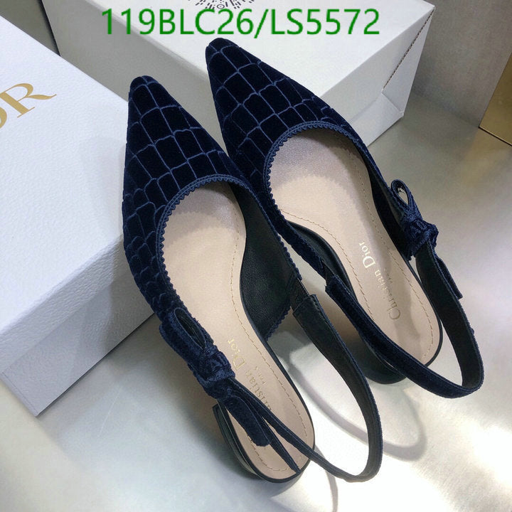 SAMCC - DOR Women Shoes - 2059