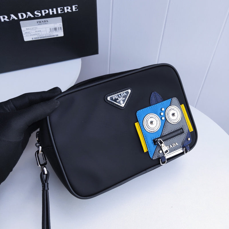 Glamy - PD Bags - 1650