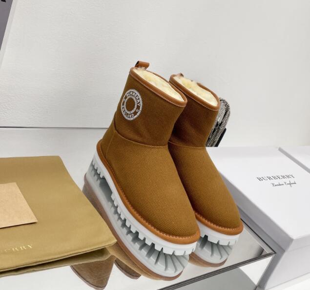 SAMCC - BOR Women Shoes - 055