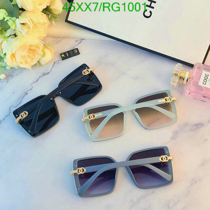SAMC - CHL Glasses - 378