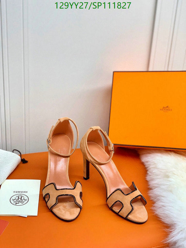 SAMC - HMS Women Shoes - 445