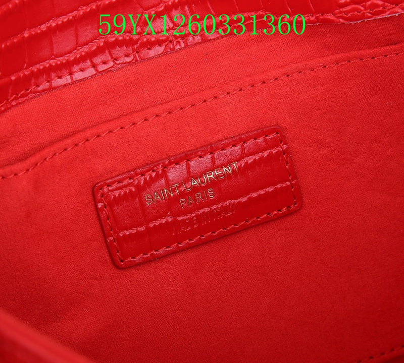 Glami - YLS Bags - 1927