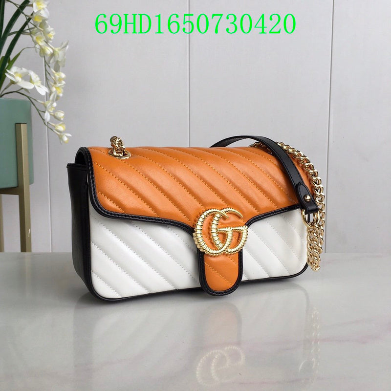 Glami Fashion - GCI Bags - 10401