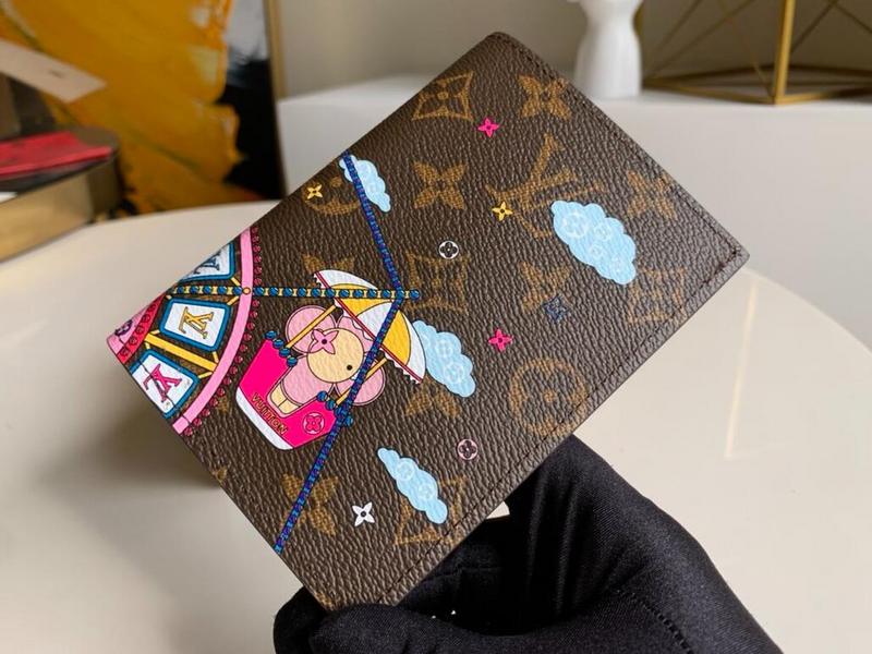 SAMC - Mix Wallets - 053