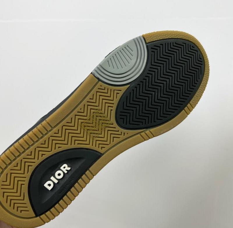 SAMCC - DOR Men Shoes - 252