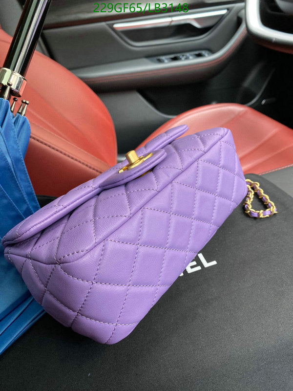 SAMC - CHL Bags - 919