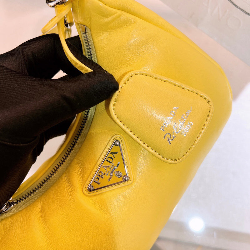 Satchel Bags - PDA Bags - 2118